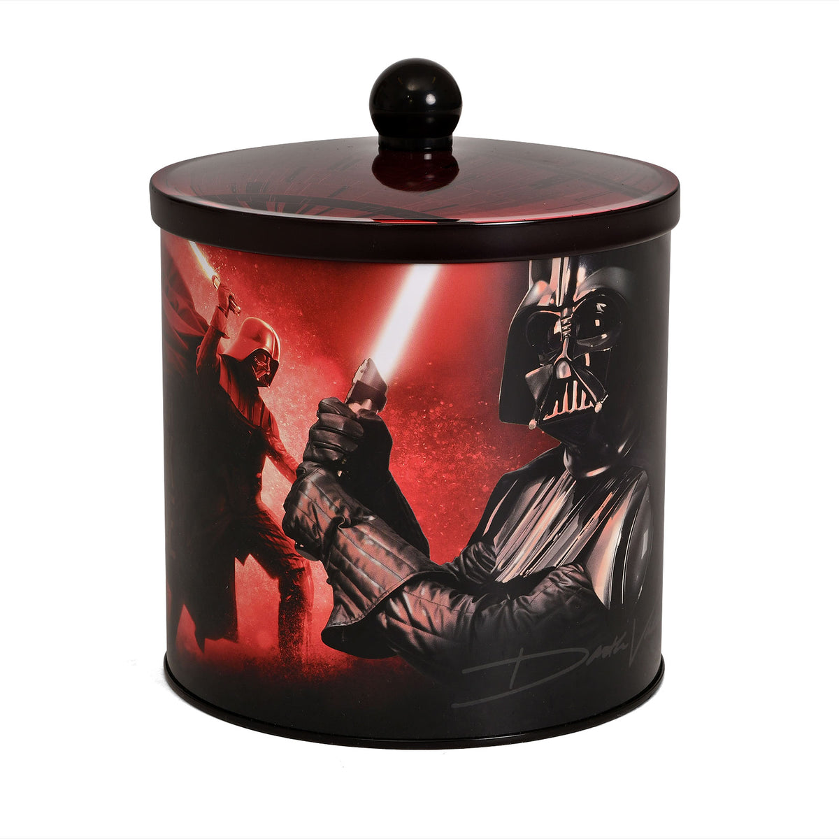 Image produit Star Wars - Boîte Darth Vader