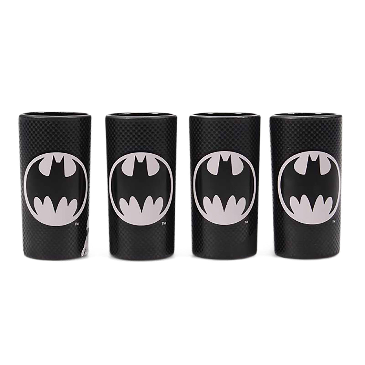 Image produit Batman - C'est ma ville Set de verres à shot