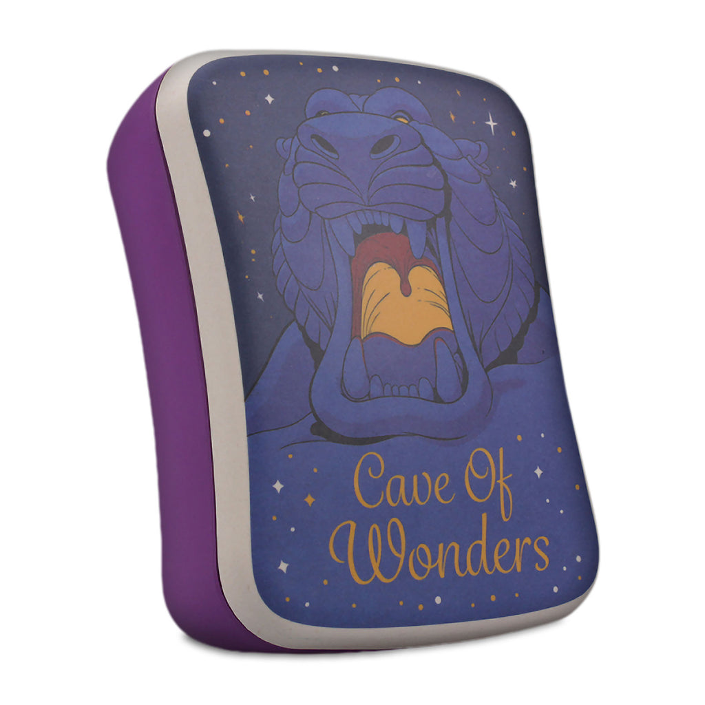 Produktbild Aladdin - Cave of Wonders Bambus Lunchbox