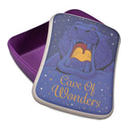 Produktbild Aladdin - Cave of Wonders Bambus Lunchbox