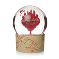 Productafbeelding Harry Potter - Sluipwegwijzer Sneeuwbol met Glitter