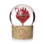 Productafbeelding Harry Potter - Sluipwegwijzer Sneeuwbol met Glitter