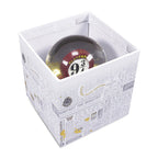 Produktbild Harry Potter - Gleis 9 3/4 Schneekugel mit Glitter
