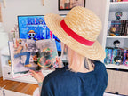 Image produit Livre de recettes One Piece - Les délicieuses recettes pirates de Sanji