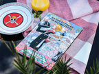 Image produit Livre de recettes One Piece - Les délicieuses recettes pirates de Sanji
