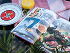 Image produit Livre de recettes One Piece - Les délicieuses recettes pirates de Sanji