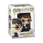 Produktbild Harry Potter Yule Ball Funko Pop Figur
