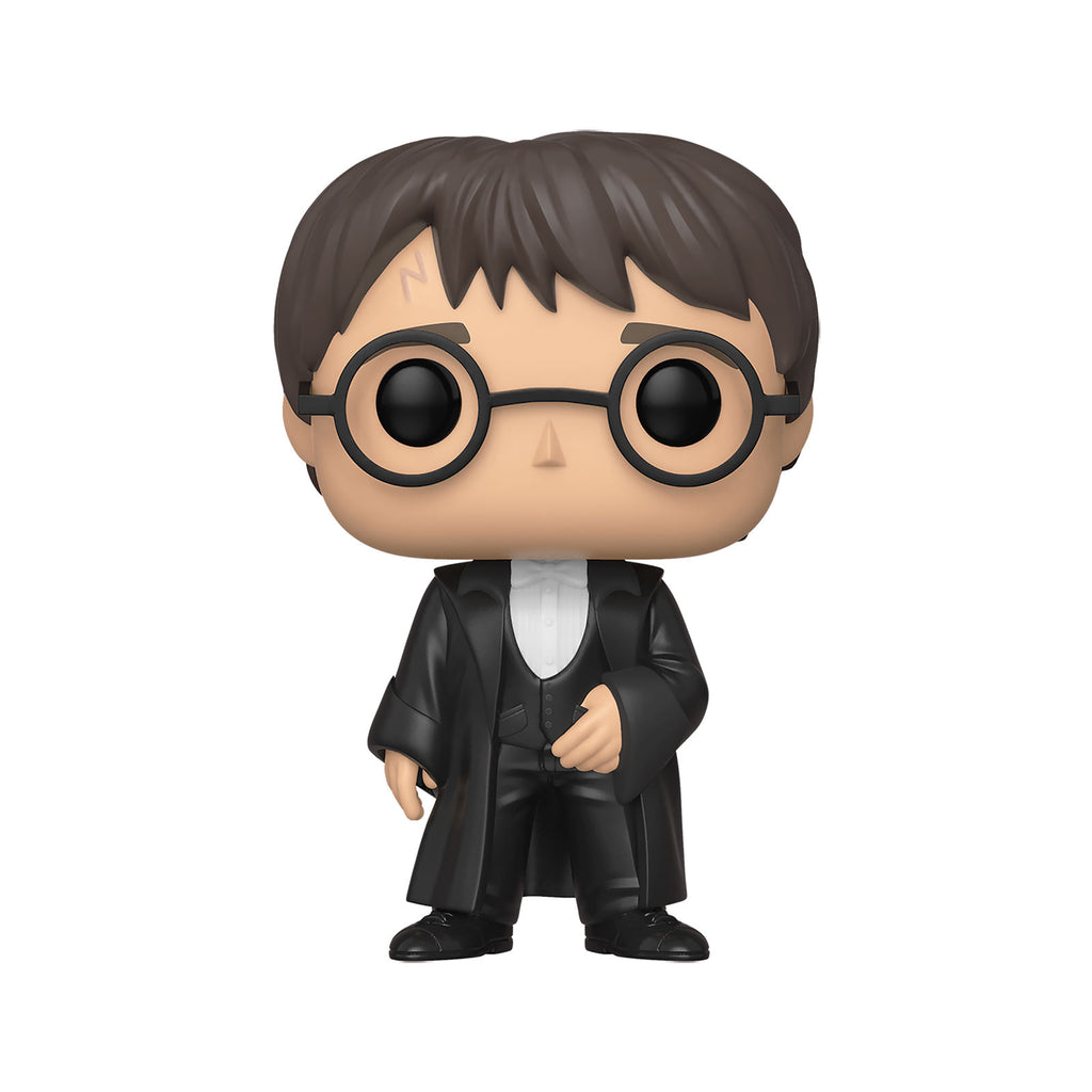 Produktbild Harry Potter Yule Ball Funko Pop Figur