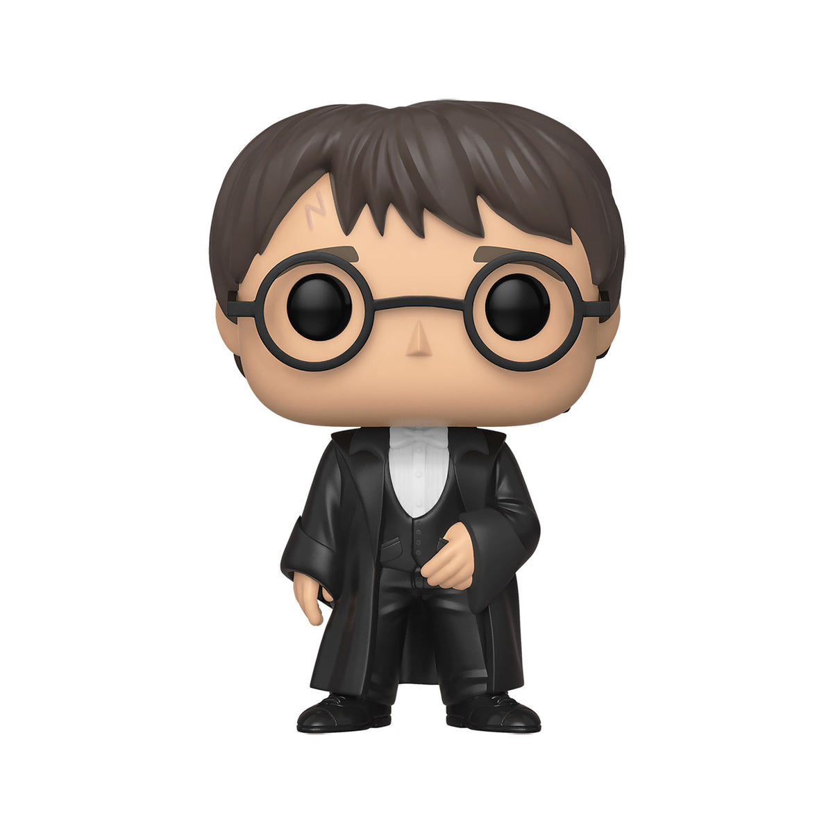 Produktbild Harry Potter Yule Ball Funko Pop Figur