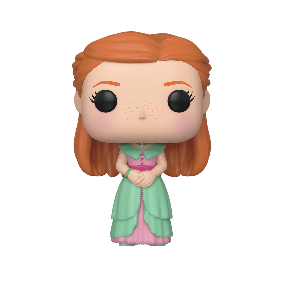 Produktbild Harry Potter - Ginny Weasley Yule Ball Funko Pop Figur