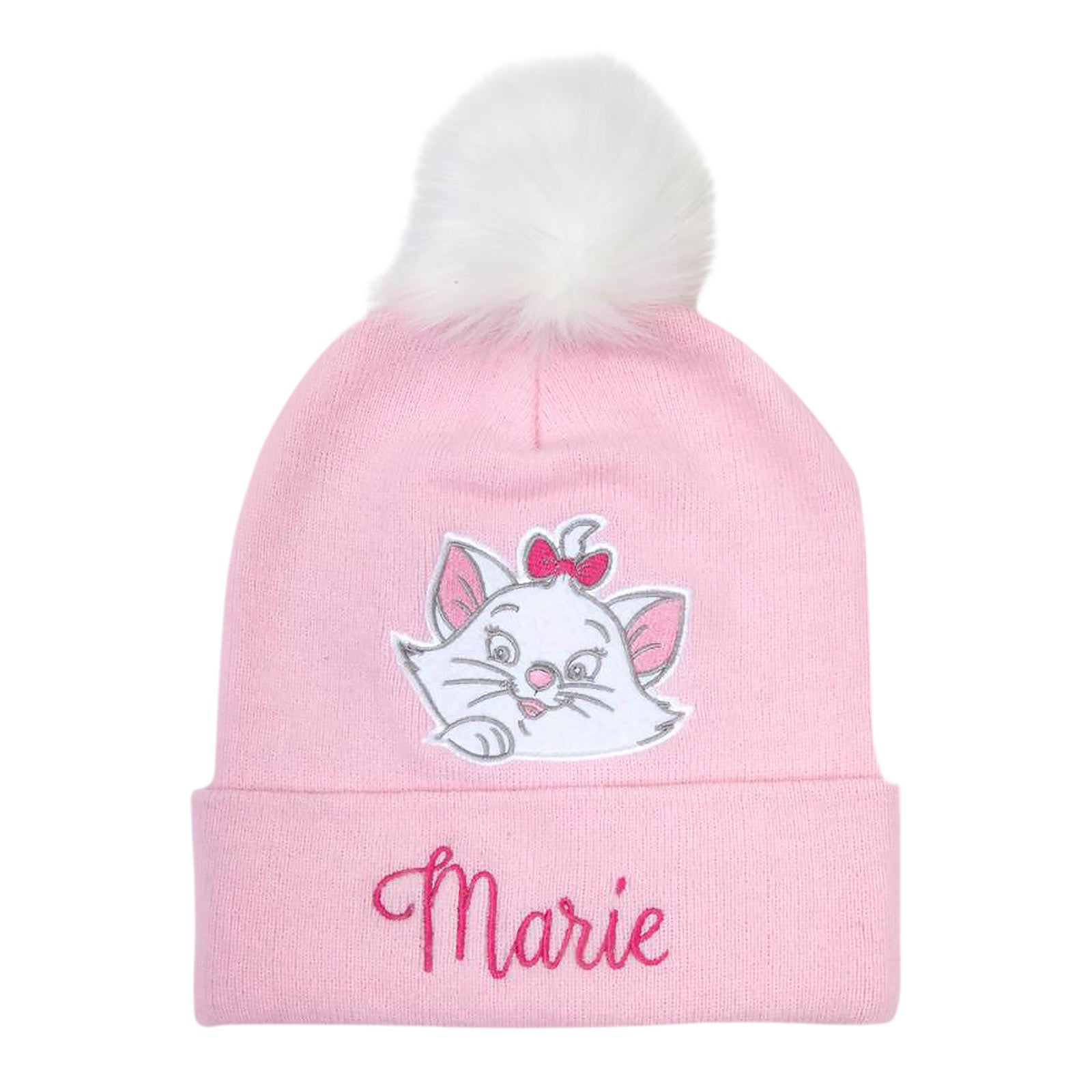 Image produit Aristocats - Bonnet Marie Rose
