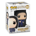 Image produit Harry Potter - Professeur Rogue Yule Ball Figurine Funko Pop
