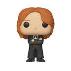 Image produit Harry Potter - Fred Weasley Yule Ball Figurine Funko Pop