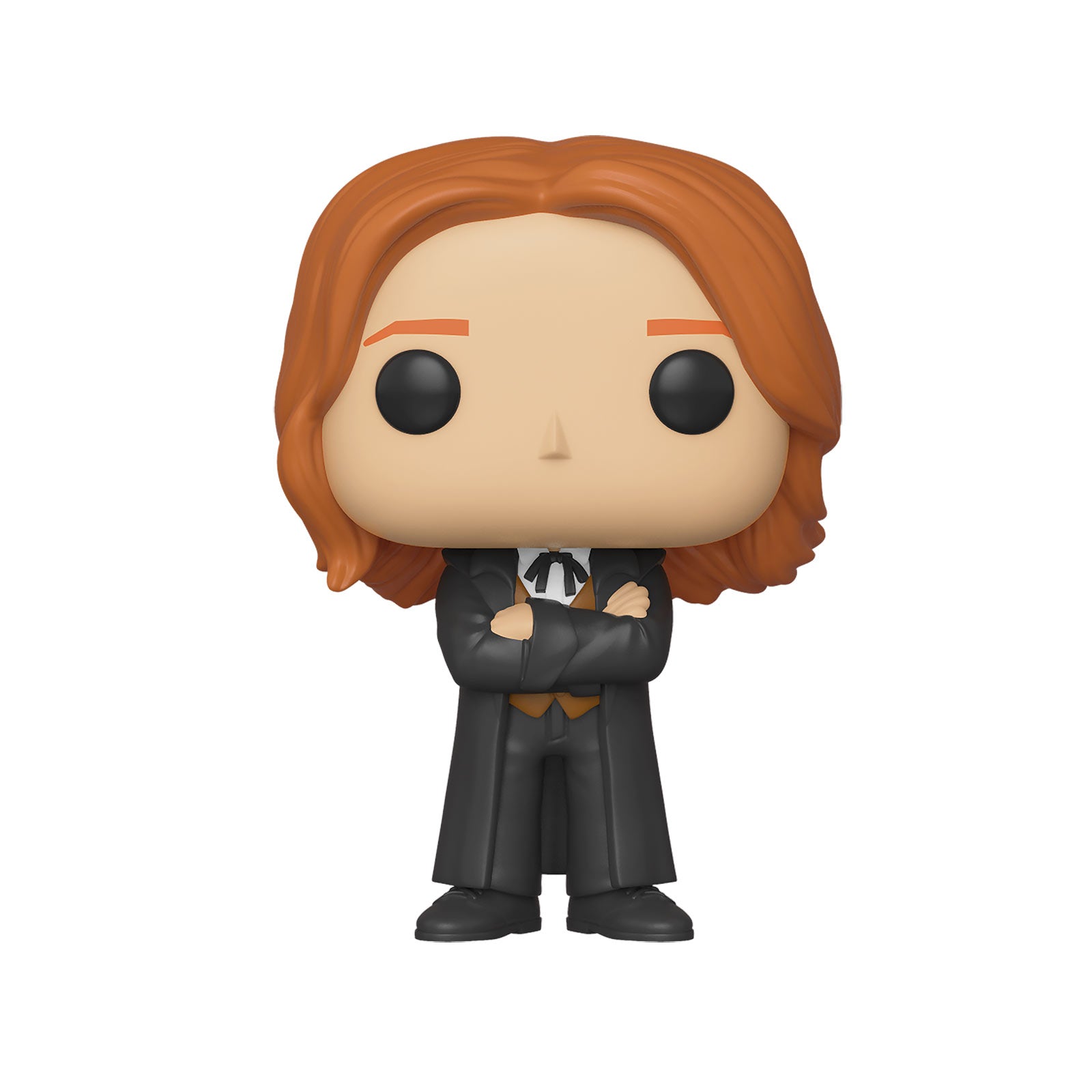 Image produit Harry Potter - George Weasley Yule Ball Figurine Funko Pop