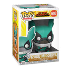 Productafbeelding My Hero Academia - Izuku Midoriya Funko Pop Figurine