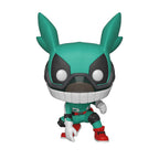 Productafbeelding My Hero Academia - Izuku Midoriya Funko Pop Figurine