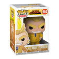 Image produit My Hero Academia - Enseignant All Might Figurine Funko Pop