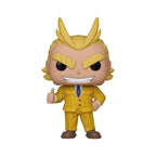 Image produit My Hero Academia - Enseignant All Might Figurine Funko Pop