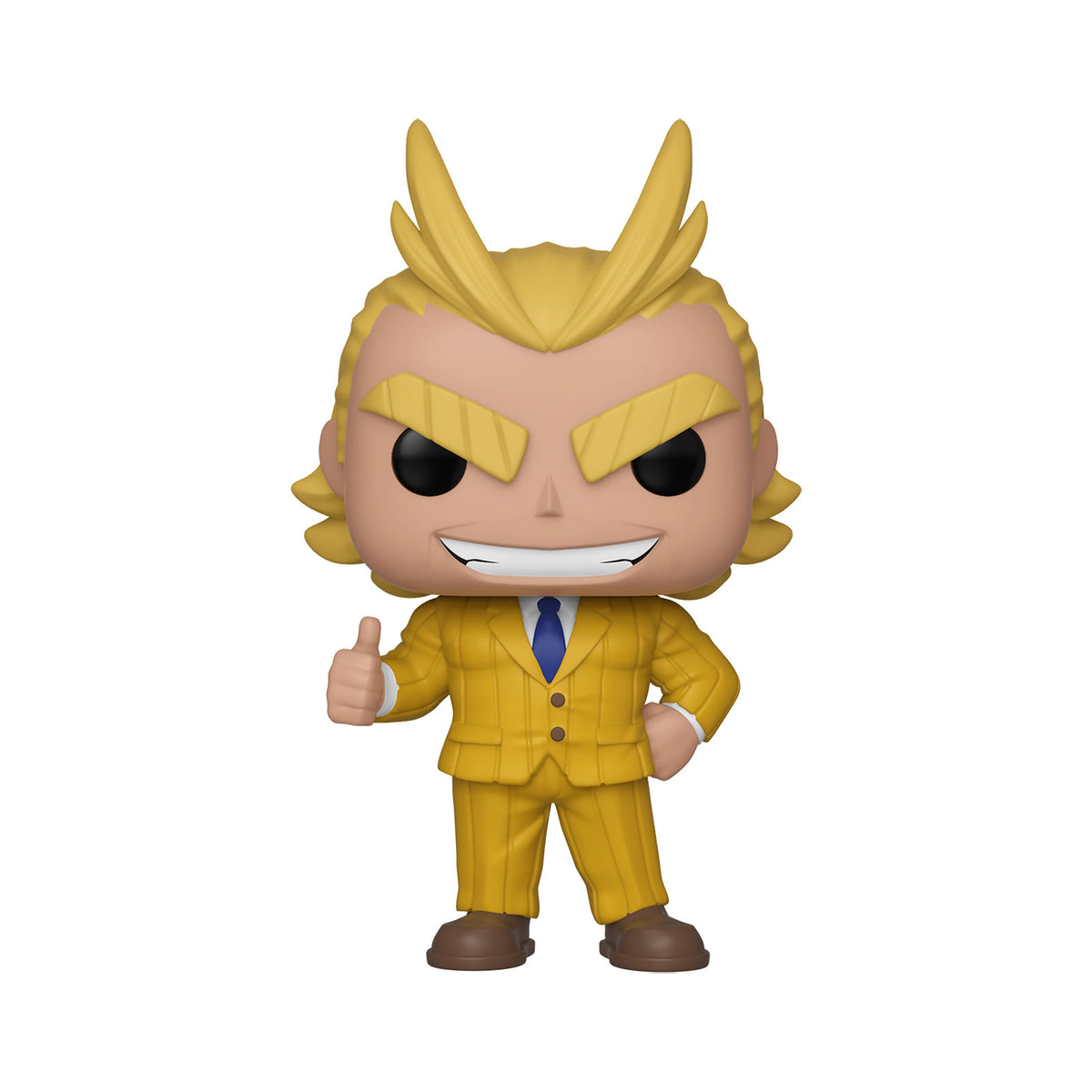 Image produit My Hero Academia - Enseignant All Might Figurine Funko Pop