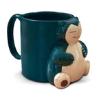 Productafbeelding Pokemon - Snorlax 3D Mok
