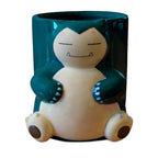 Productafbeelding Pokemon - Snorlax 3D Mok