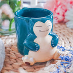 Productafbeelding Pokemon - Snorlax 3D Mok
