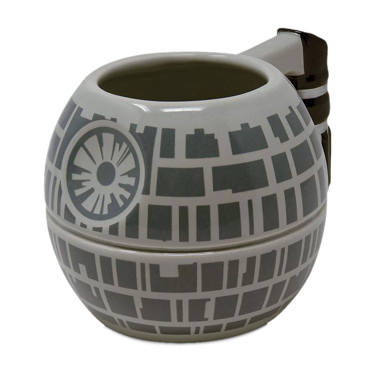 Image produit Star Wars - Tasse 3D Étoile de la mort