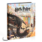 Productafbeelding Harry Potter en de Vuurbeker - Sieradeneditie
