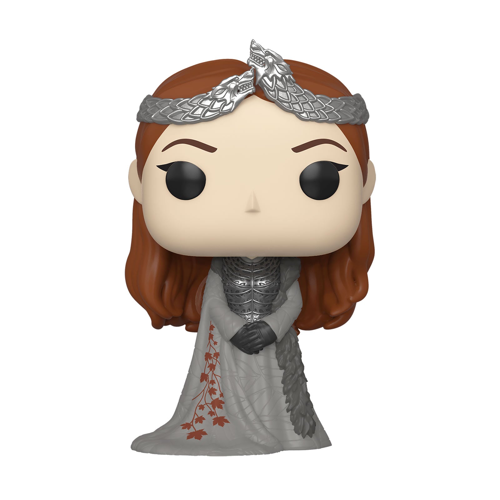 Productafbeelding Game of Thrones - Sansa Stark Seizoen 8 Funko Pop Figurine