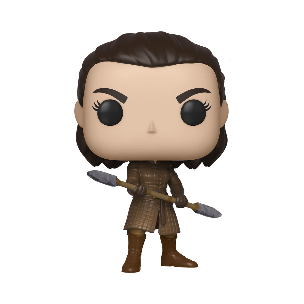 Productafbeelding Game of Thrones - Arya Stark Seizoen 8 Funko Pop Figurine