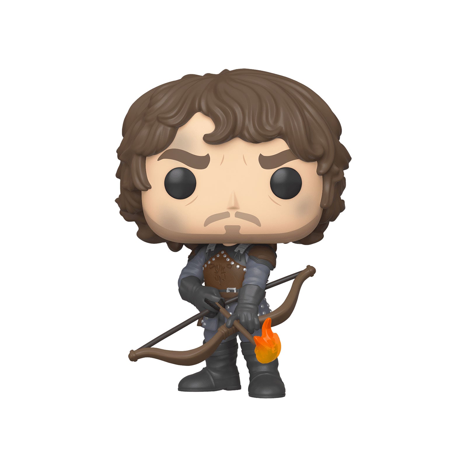 Produktbild Game of Thrones - Theon Greyjoy Funko Pop Figur