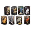 Image produit Harry Potter - Figurine Mystère Mini Créatures Magiques