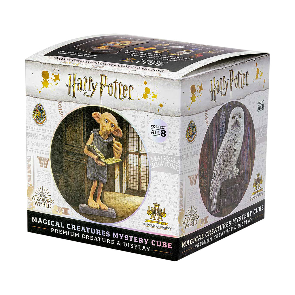 Image produit Harry Potter - Figurine Mystère Mini Créatures Magiques