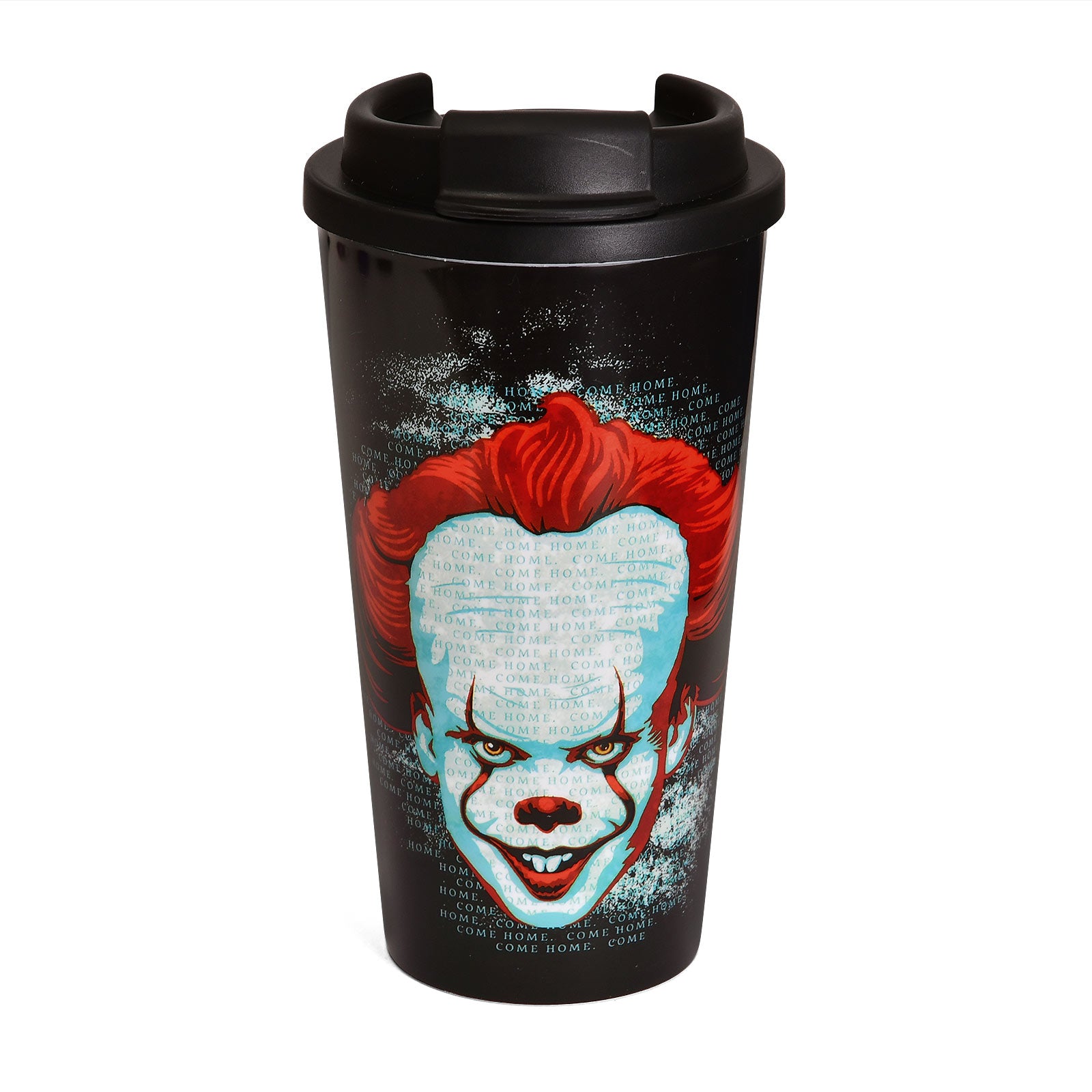 Productafbeelding Stephen King's IT - Pennywise To Go Beker