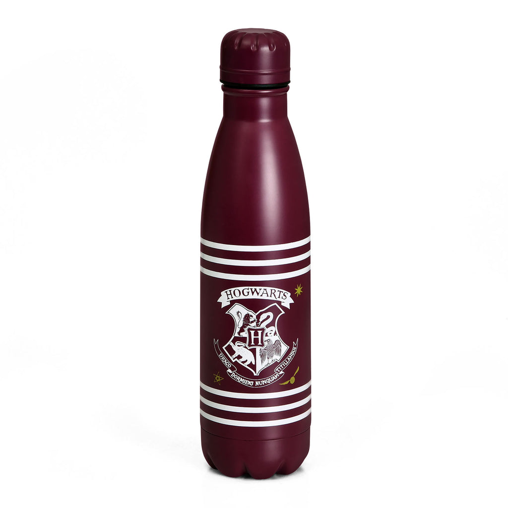 Image produit Harry Potter - Bouteille d'eau blason de Poudlard