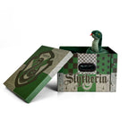 Image produit Harry Potter - Boîte de rangement Slytherin