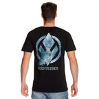 Produktbild Star Wars - Knights of Ren T-Shirt schwarz