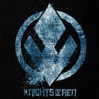 Produktbild Star Wars - Knights of Ren T-Shirt schwarz