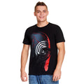 Image produit Star Wars - Kylo Ren Return of Sith T-Shirt noir