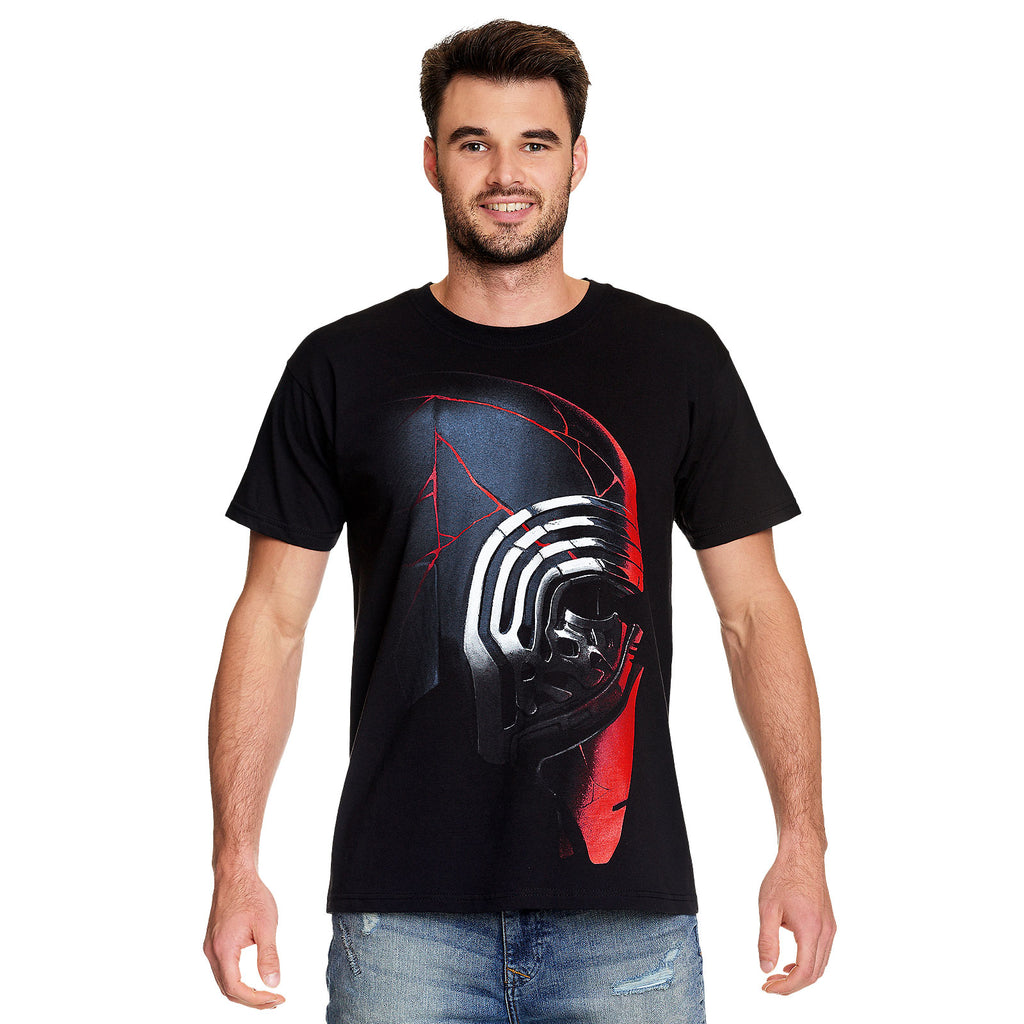 Image produit Star Wars - Kylo Ren Return of Sith T-Shirt noir