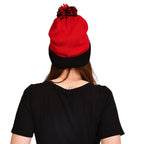 Image produit Ensemble Cadeau Marvel Chapeau et Écharpe
