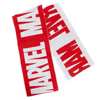 Image produit Ensemble Cadeau Marvel Chapeau et Écharpe