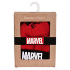 Image produit Ensemble Cadeau Marvel Chapeau et Écharpe