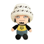 Image produit One Piece - Trafalgar Law Figure en Peluche 20 cm