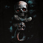 Produktbild Harry Potter - Das Dunkle Mal T-Shirt schwarz