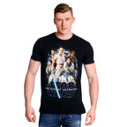 Product image Star Wars - The Rise of Skywalker Collage T-Shirt black