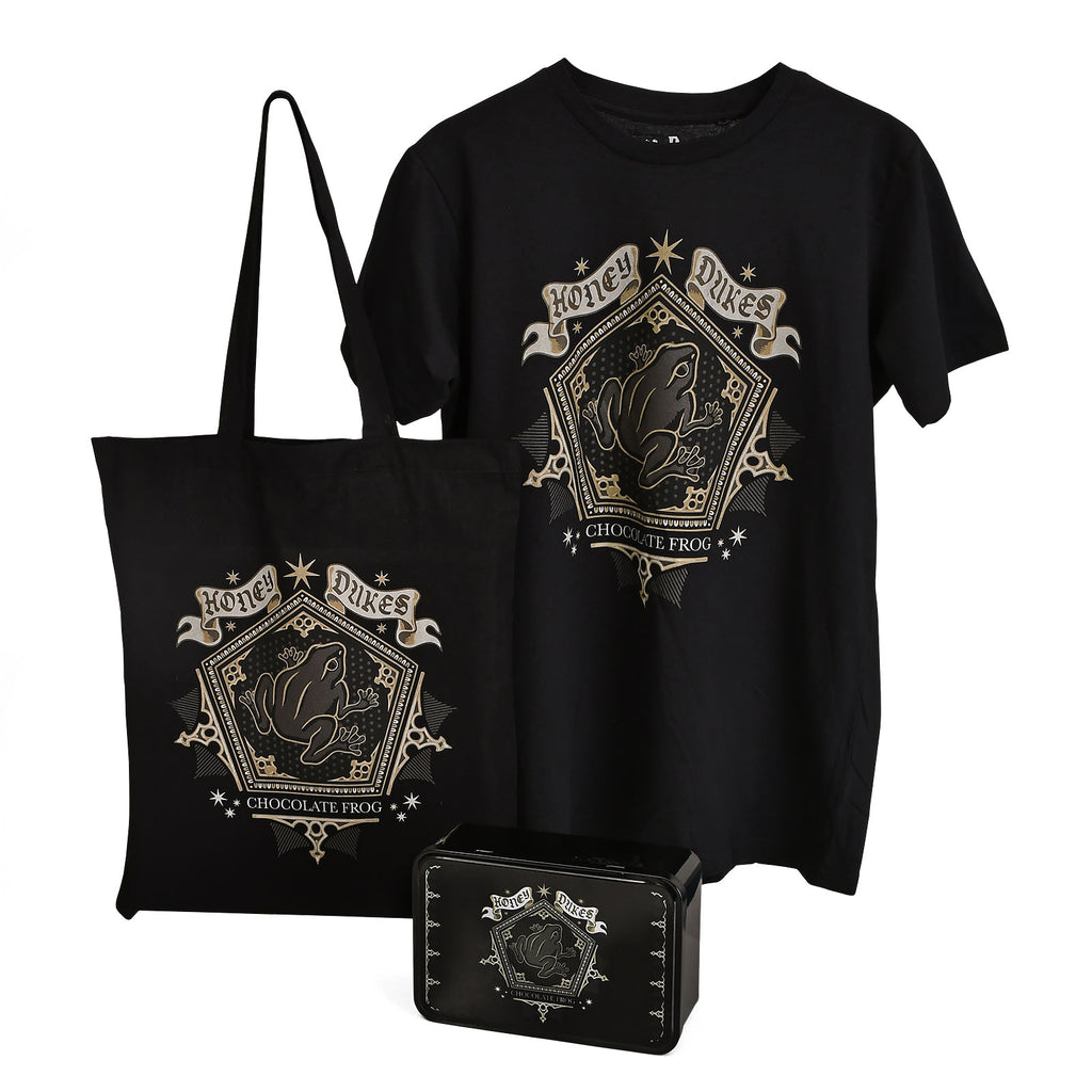 Productafbeelding Harry Potter - Honeydukes Cadeauset