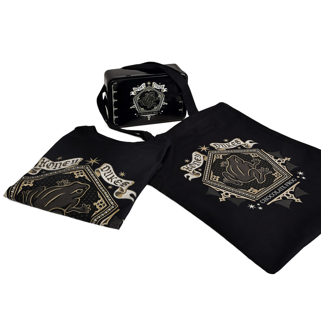 Productafbeelding Harry Potter - Honeydukes Cadeauset