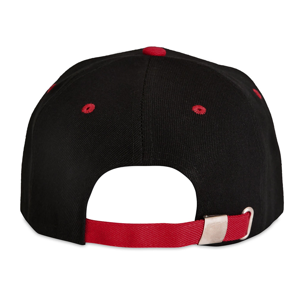 Produktbild World of Warcraft - Horde Logo Basecap