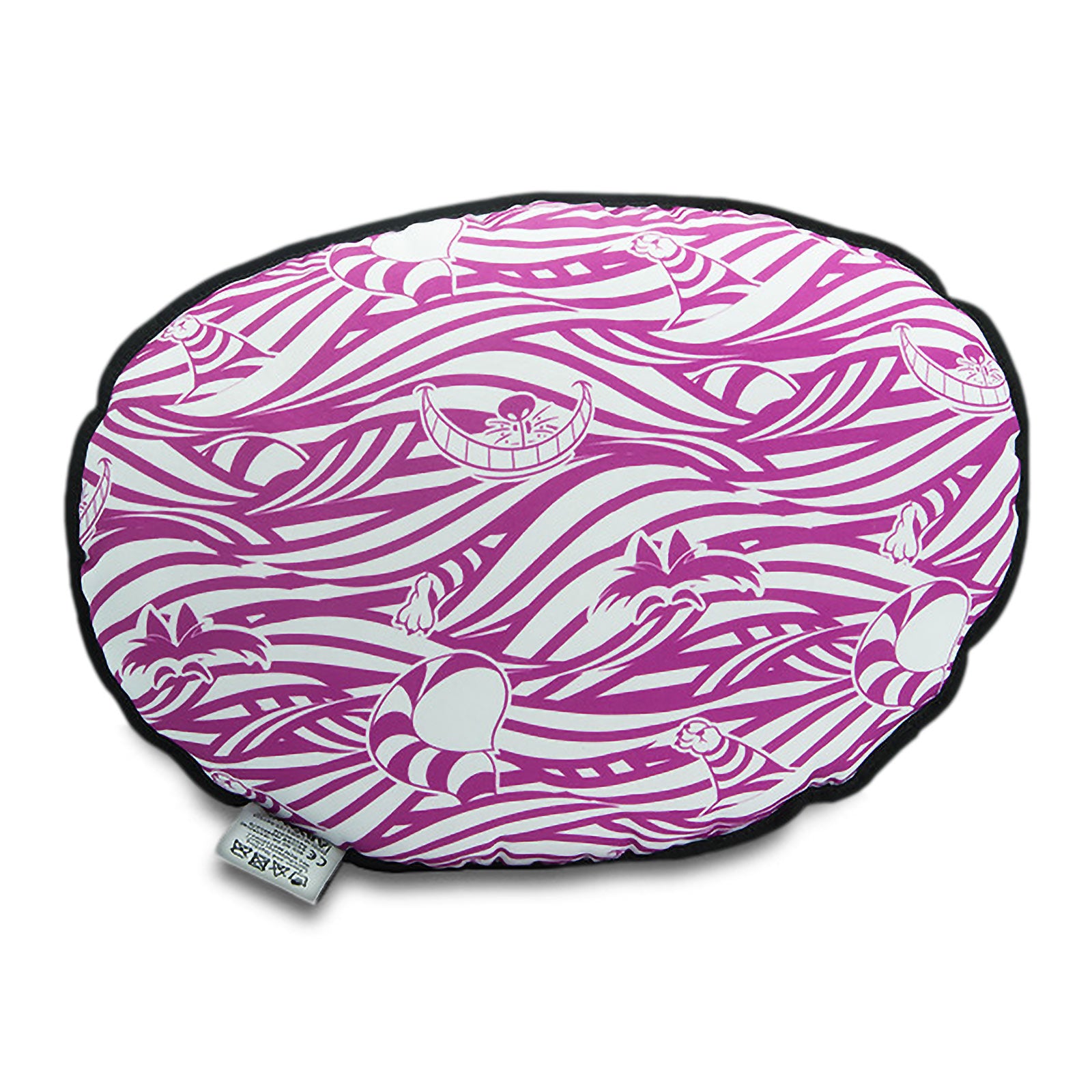 Productafbeelding Alice in Wonderland - Cheshire Cat Kussen